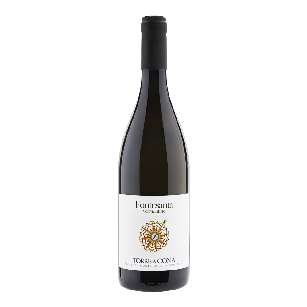 Torre a Cona, Vermentino 2022, Bottiglia 750 ml